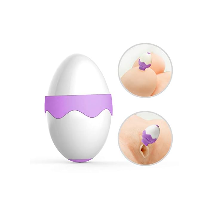 Oral Licking Eggs (Discreet Packaging)