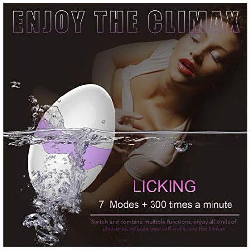 Oral Licking Eggs (Discreet Packaging)