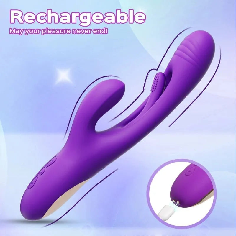 G-Bliss Vibrator (Discreet Packaging)