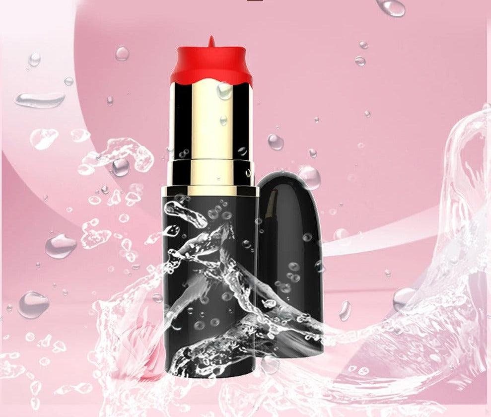 Lipstick Licker (Discreet Packaging)